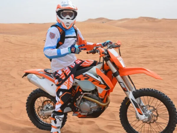 Dirt Bike
