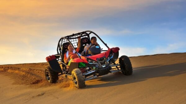 Dune Buggy